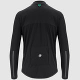 Giacca Assos Mille GTC Lowenkralle C2 - Nero - P