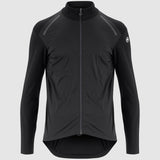 Giacca Assos Mille GTC Lowenkralle C2 - Nero - M