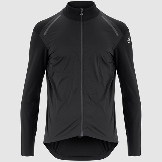 Assos Mille GTC Lowenkralle C2 jacke - Schwarz