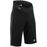 Pantaloncini Assos GTC Zeppelin Cargo C2 - Nero - N