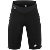 Pantaloncini Assos GTC Zeppelin Cargo C2 - Nero - M