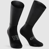 Calze Assos GTO - Nero - Q