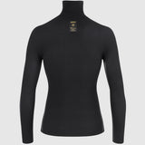 Maglia intima maniche lunghe Assos Mille GTO Winter LS Dermasensor - Nero - C