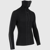Maglia intima maniche lunghe Assos Mille GTO Winter LS Dermasensor - Nero - D