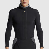 Maglia intima maniche lunghe Assos Mille GTO Winter LS Dermasensor - Nero - E