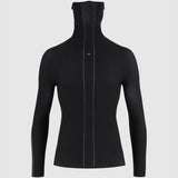 Maglia intima maniche lunghe Assos Mille GTO Winter LS Dermasensor - Nero - B