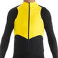 Gilet Assos TiburuGiletEquipe - Giallo