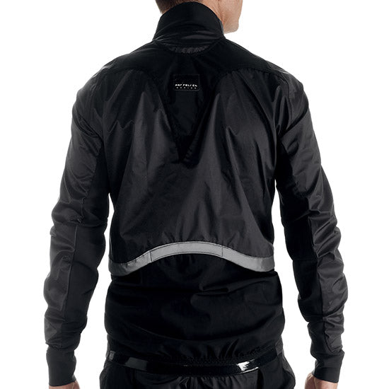 Mantellina Assos rS.sturmPrinz EVO - profBlack