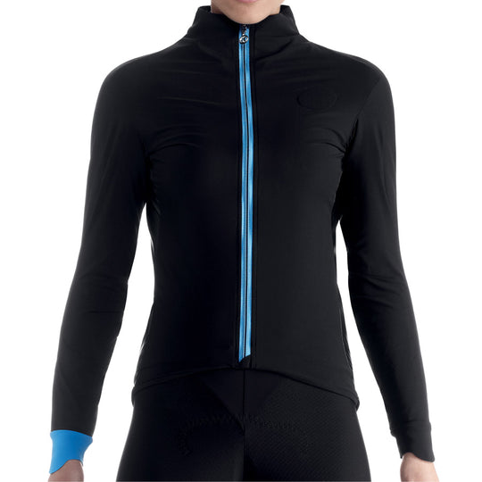 Assos BonkaJacketLaalalai Woman Jacket - BlackSeries