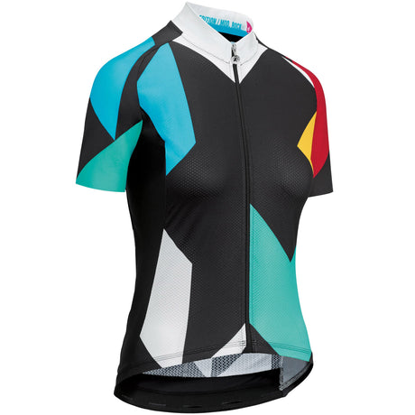 Maglia donna Assos Rock - Booster