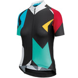 Maglia donna Assos Rock - Booster