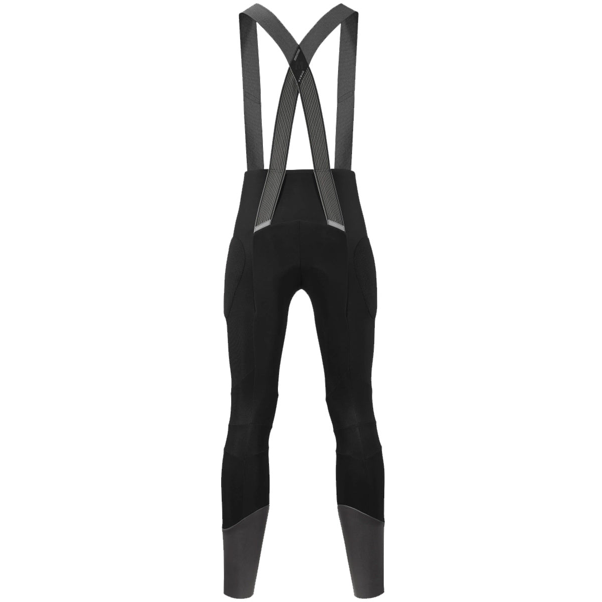 Calzamaglia Assos Mille GTO Winter C2 - Nero - E