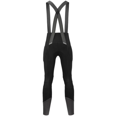 Calzamaglia Assos Mille GTO Winter C2 - Nero - E