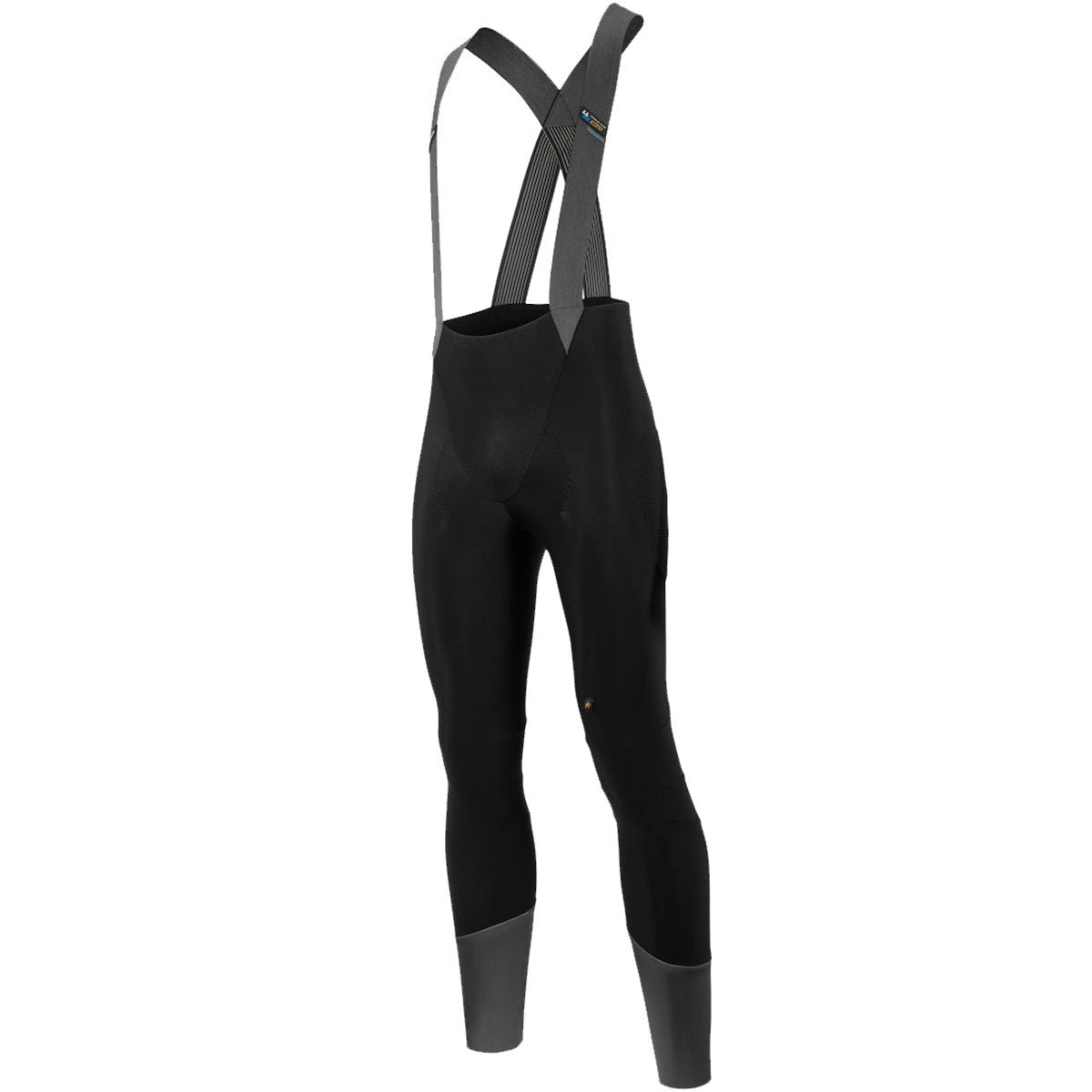 Calzamaglia Assos Mille GTO Winter C2 - Nero - F