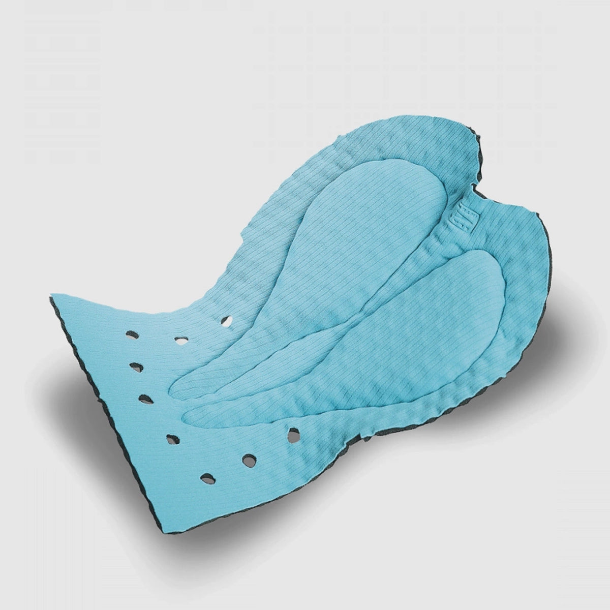 Calzamaglia Assos Mille GTO Winter C2 - Nero oro - L