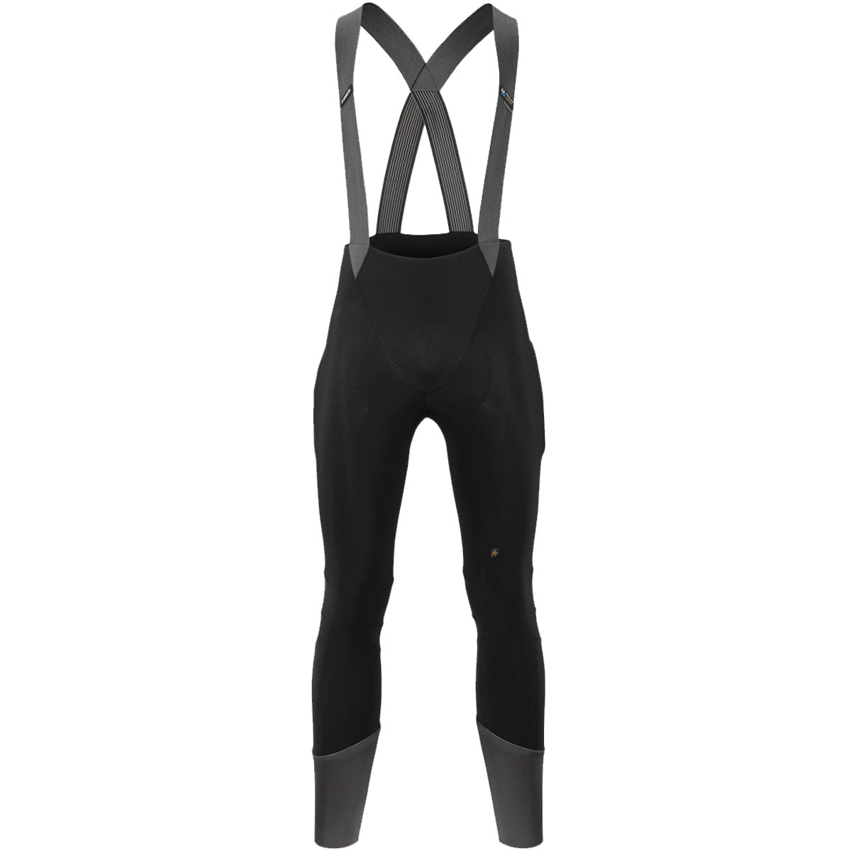 Calzamaglia Assos Mille GTO Winter C2 - Nero - D