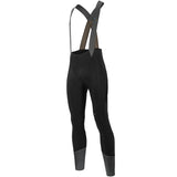 Calzamaglia Assos Mille GTO Winter C2 - Nero oro - H