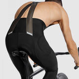 Calzamaglia Assos Mille GTO Winter C2 - Nero oro - I