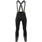 Calzamaglia Assos Mille GTO Winter C2 - Nero oro - F