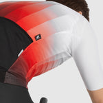 Maillot Assos Mille GT Gruppetto C2 - Rouge