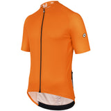 Maglia Assos Mille GT Summer C2 - Arancio - I