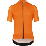 Maglia Assos Mille GT Summer C2 - Arancio - H