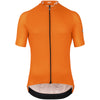 Assos Mille GT Summer C2 jersey - Orange 