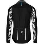 Assos Mille GT Winter EVO jacket - Black