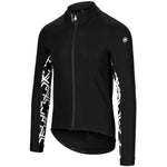Assos Mille GT Winter EVO jacket - Black