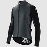Giacca Assos Mille GT Winter EVO - Grigio - G