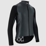 Giacca Assos Mille GT Winter EVO - Grigio - H