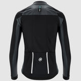 Giacca Assos Mille GT Winter EVO - Grigio - I