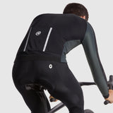 Giacca Assos Mille GT Winter EVO - Grigio - M