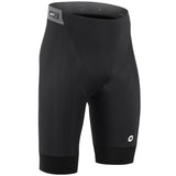 Pantaloncini Assos Mille GT half C2 - Nero - Q