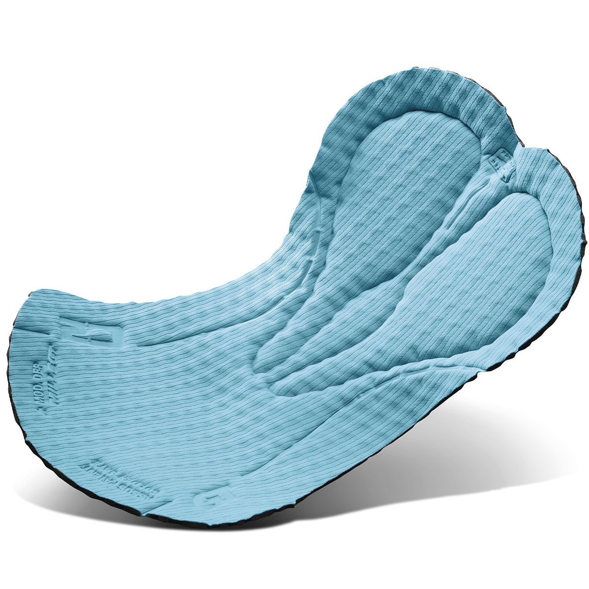 Pantaloncini Assos Mille GT half C2 - Nero - A