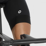 Pantaloncini Assos Mille GT half C2 - Nero - C