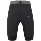 Pantaloncini Assos Mille GT half C2 - Nero - P