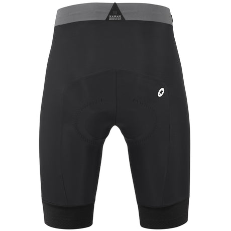 Pantaloncini Assos Mille GT half C2 - Nero - P