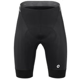 Pantaloncini Assos Mille GT half C2 - Nero - O