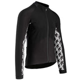 Giubbino Assos Mille GT Spring Fall - Nero