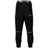 Pantaloni Assos Mille GT Thermo Rain Shell - Nero - A