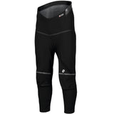 Pantaloni Assos Mille GT Thermo Rain Shell - Nero - B