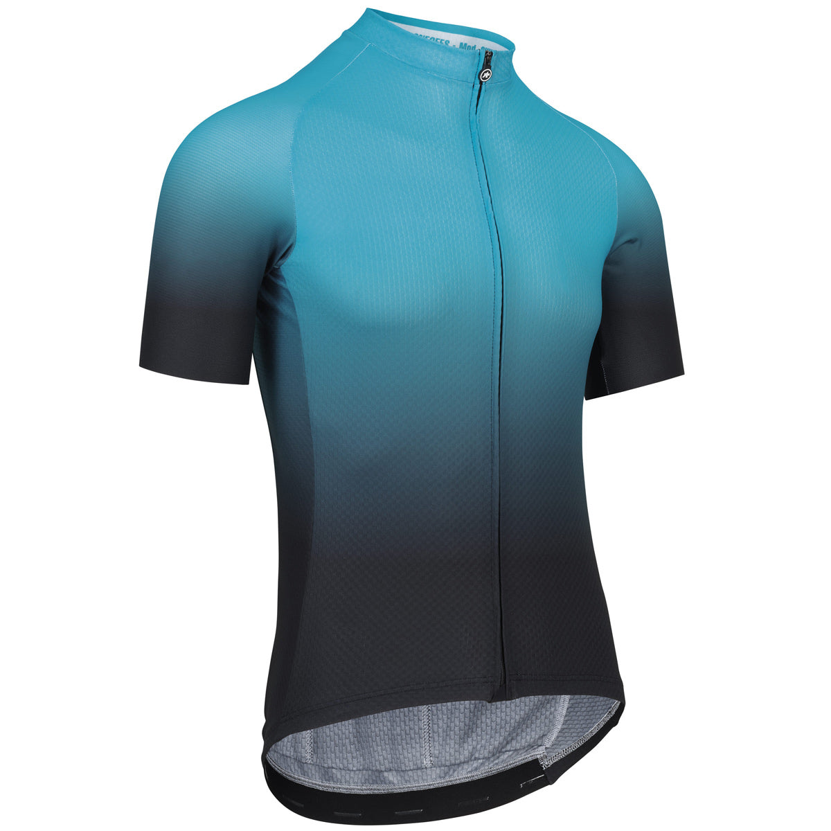Maglia Assos Mille GT Shifter C2 - Blu