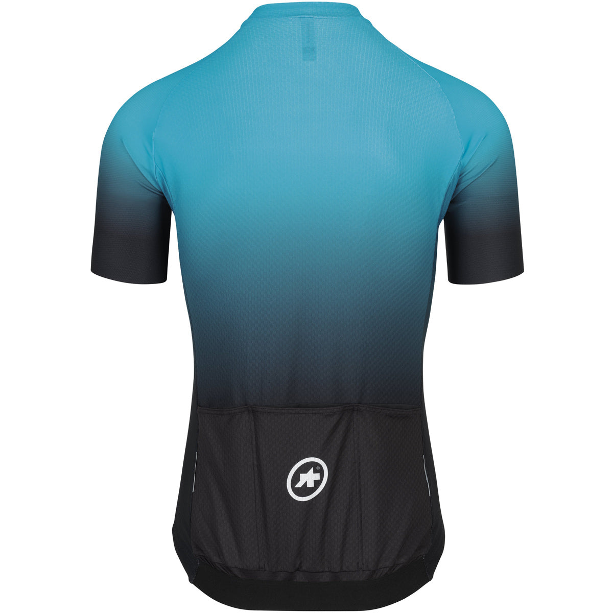 Maglia Assos Mille GT Shifter C2 - Blu