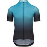 Maglia Assos Mille GT Shifter C2 - Blu