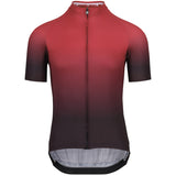 Maglia Assos Mille GT Shifter C2 - Rosso