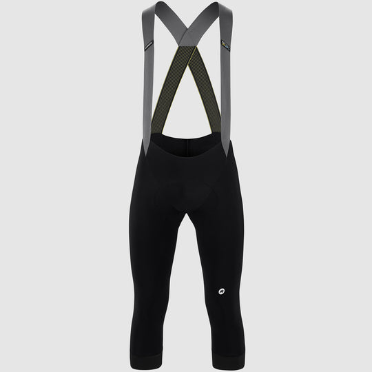 Cuissard 3/4 Assos Mille GT C2 Spring Fall - Noir
