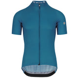 Maglia Assos Mille GT Summer C2 - Blu