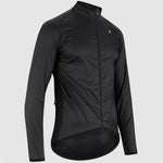 Assos Mille GT Wind c2 jacket - Black