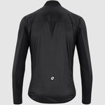 Assos Mille GT Wind c2 jacket - Black